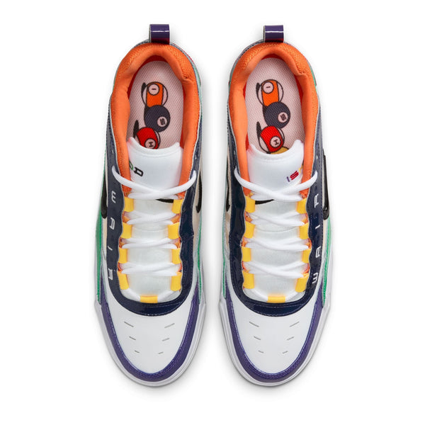 Nike SB Air Max Ishod ISO Billiards PREORDER - Sneakers
