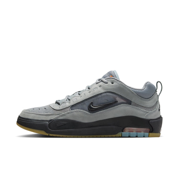 Nike SB Air Max Ishod ISO Cool Grey - Sneakers
