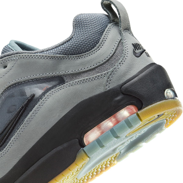 Nike SB Air Max Ishod ISO Cool Grey - Sneakers