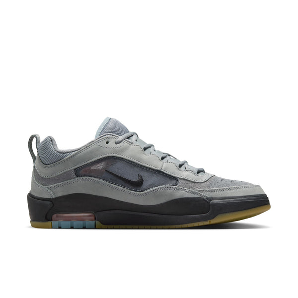 Nike SB Air Max Ishod ISO Cool Grey - Sneakers