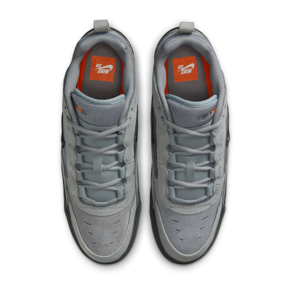 Nike SB Air Max Ishod ISO Cool Grey - Sneakers