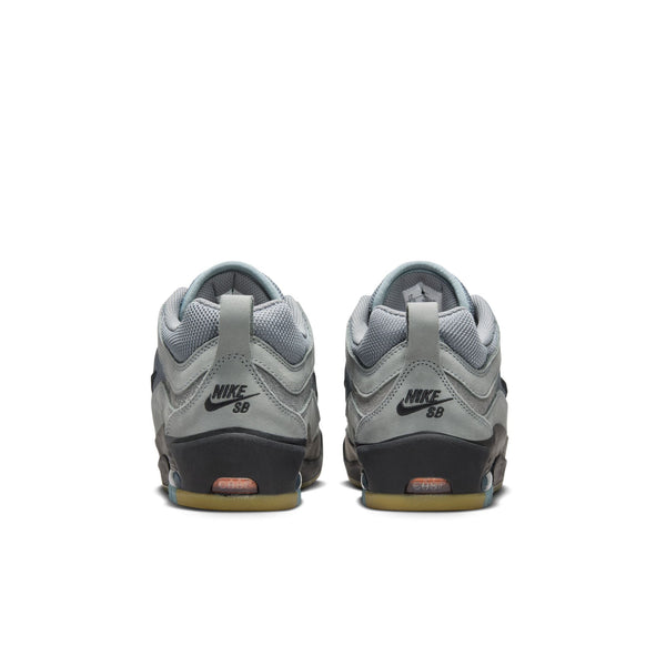 Nike SB Air Max Ishod ISO Cool Grey - Sneakers
