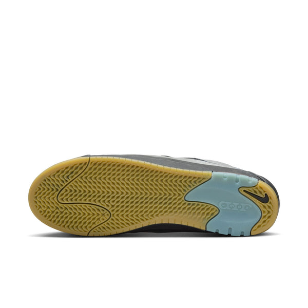 Nike SB Air Max Ishod ISO Cool Grey - Sneakers