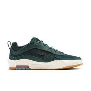 Nike SB Air Max Ishod ISO Deep Fir Sail PREORDER - Sneakers