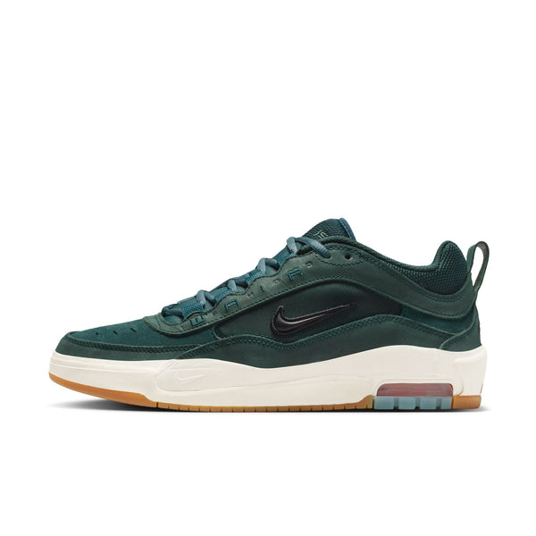 Nike SB Air Max Ishod ISO Deep Fir Sail PREORDER - Sneakers