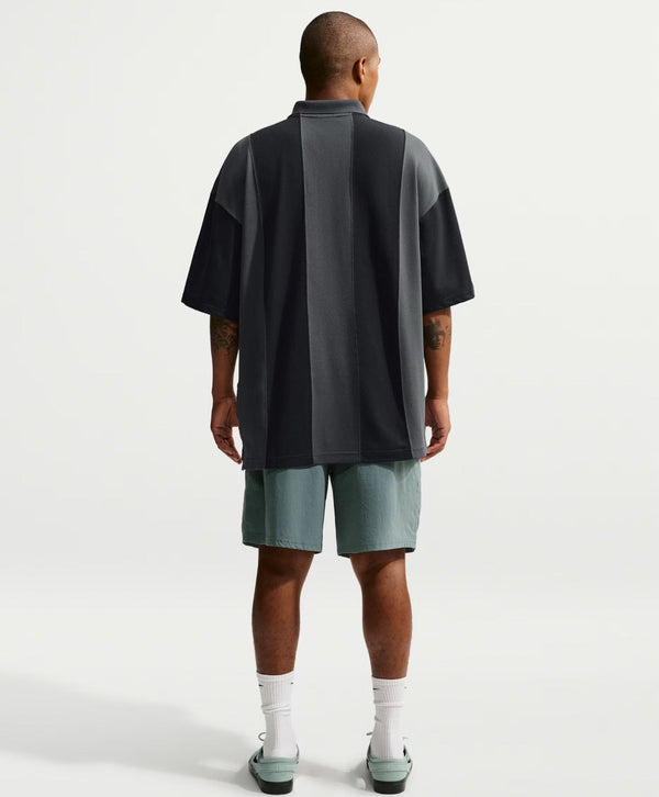 Nike SB Break Striped Polo Shirt -