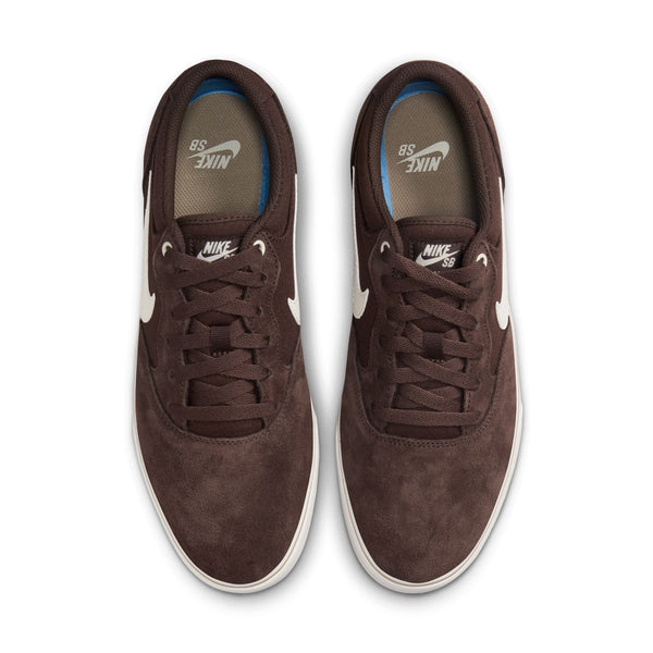 Nike SB Chron 2 Baroque Brown PREORDER - Sneakers