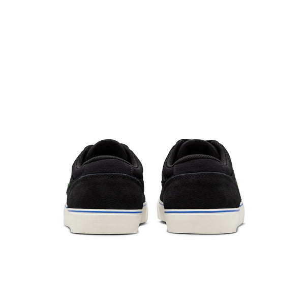 Nike SB Chron 2 Black / Fir Sail Racer Blue PREORDER - Sneakers