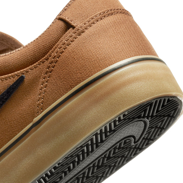 Nike SB Chron 2 Canvas Ale Brown Gum PREORDER - Sneakers