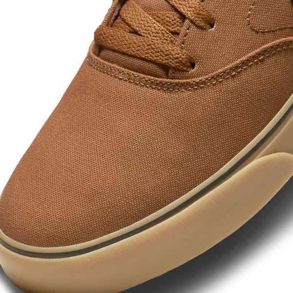 Nike SB Chron 2 Canvas Ale Brown Gum PREORDER - Sneakers