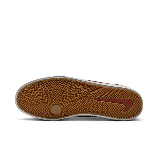 Nike SB Chron 2 Canvas Cinnamon Midnight Navy PREORDER - Sneakers