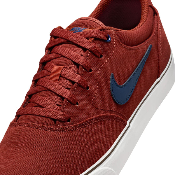 Nike SB Chron 2 Canvas Cinnamon Midnight Navy PREORDER - Sneakers