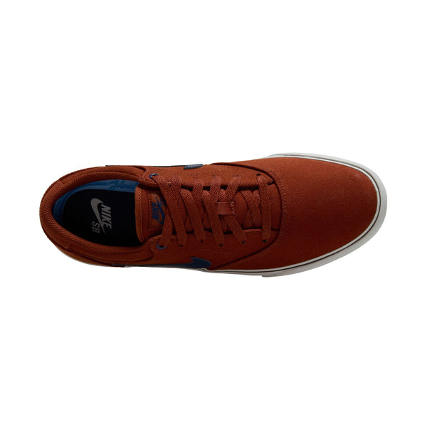 Nike SB Chron 2 Canvas Cinnamon Midnight Navy PREORDER - Sneakers