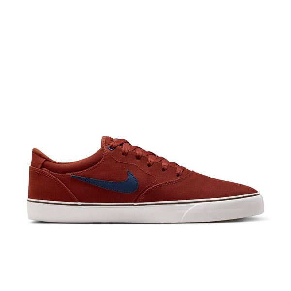 Nike SB Chron 2 Canvas Cinnamon Midnight Navy PREORDER - Sneakers