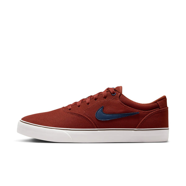 Nike SB Chron 2 Canvas Cinnamon Midnight Navy PREORDER - Sneakers