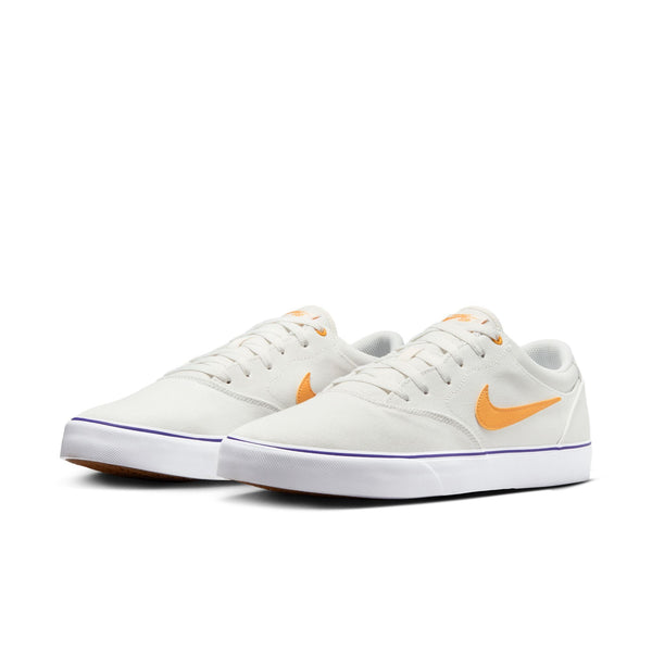 Nike SB Chron 2 Canvas University Gold PREORDER - Sneakers