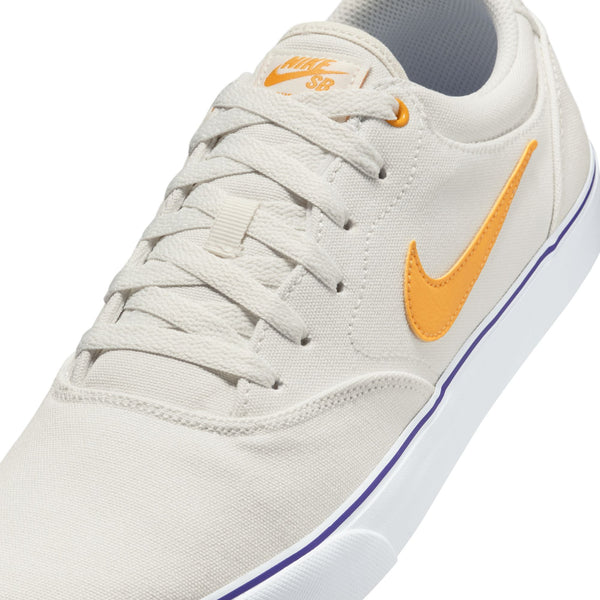 Nike SB Chron 2 Canvas University Gold PREORDER - Sneakers