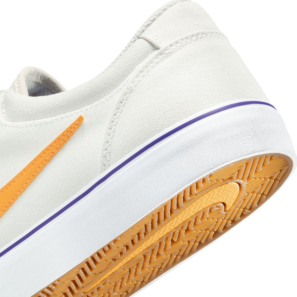 Nike SB Chron 2 Canvas University Gold PREORDER - Sneakers