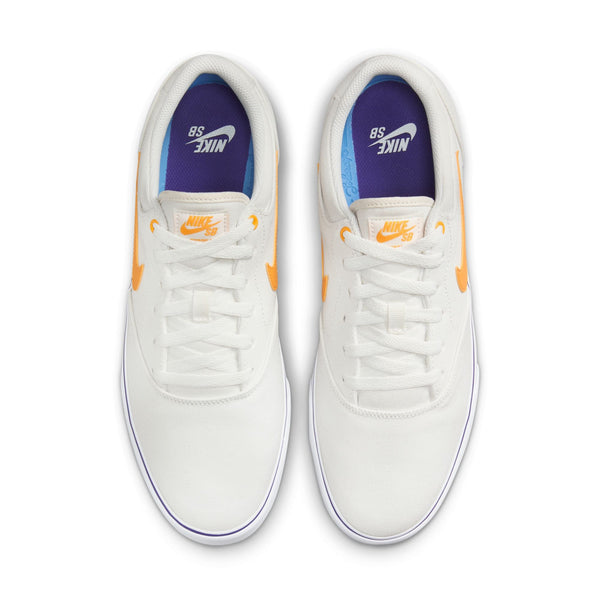 Nike SB Chron 2 Canvas University Gold PREORDER - Sneakers