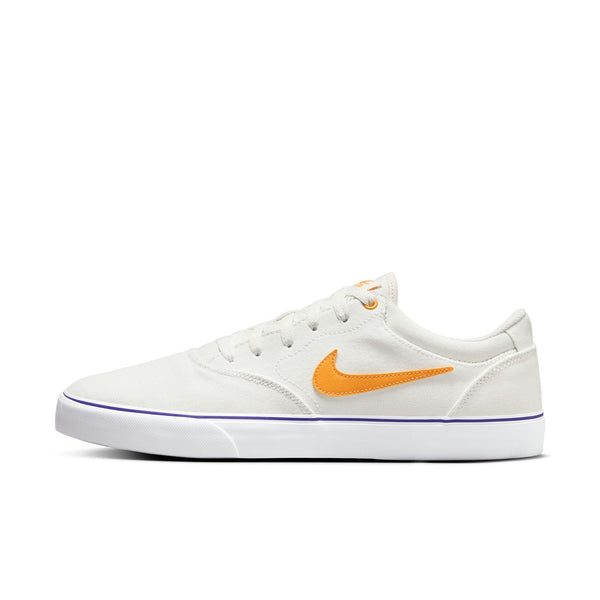 Nike SB Chron 2 Canvas University Gold PREORDER - Sneakers