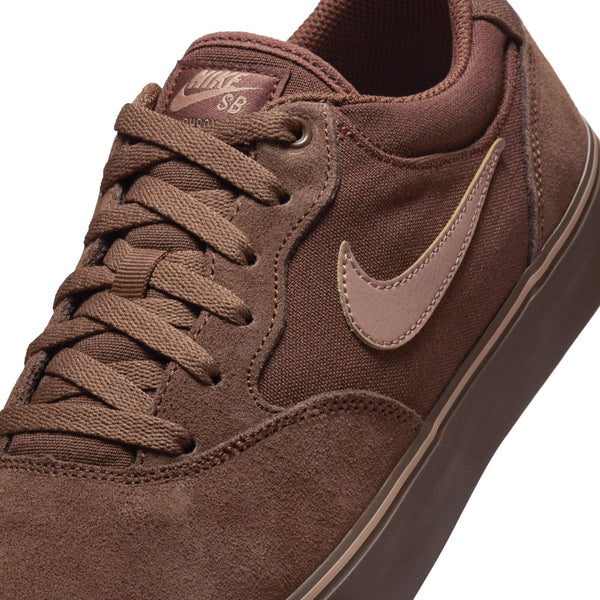 Nike SB Chron 2 Fauna Brown / Desert Dust Baroque Brown PREORDER - Sneakers