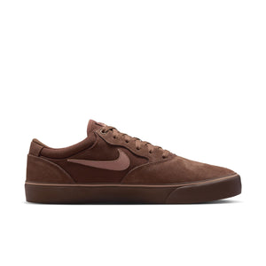 Nike SB Chron 2 Fauna Brown / Desert Dust Baroque Brown PREORDER - Sneakers