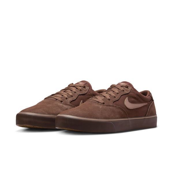 Nike SB Chron 2 Fauna Brown / Desert Dust Baroque Brown PREORDER - Sneakers