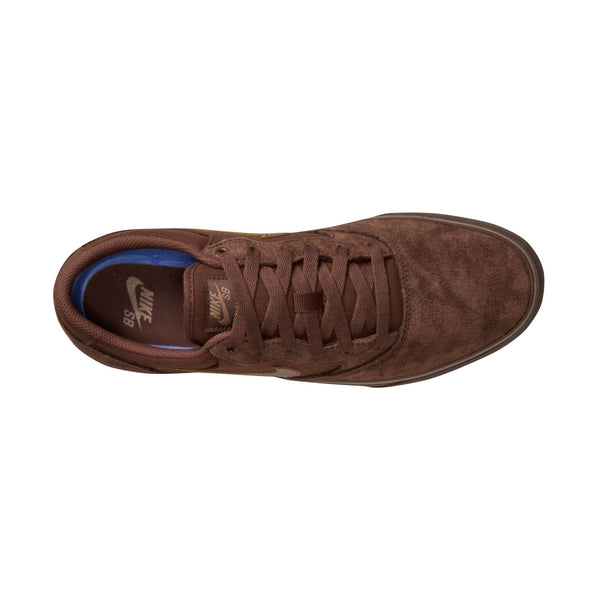 Nike SB Chron 2 Fauna Brown / Desert Dust Baroque Brown PREORDER - Sneakers