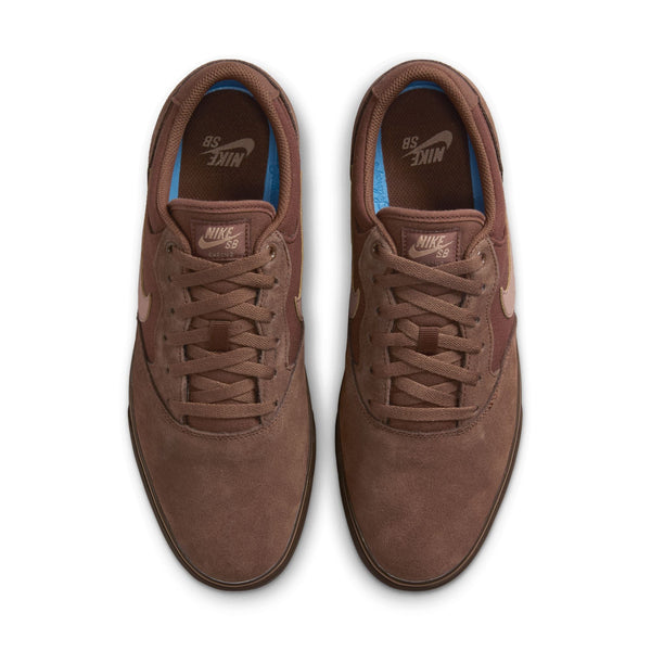 Nike SB Chron 2 Fauna Brown / Desert Dust Baroque Brown PREORDER - Sneakers