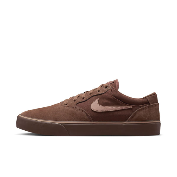 Nike SB Chron 2 Fauna Brown / Desert Dust Baroque Brown PREORDER - Sneakers