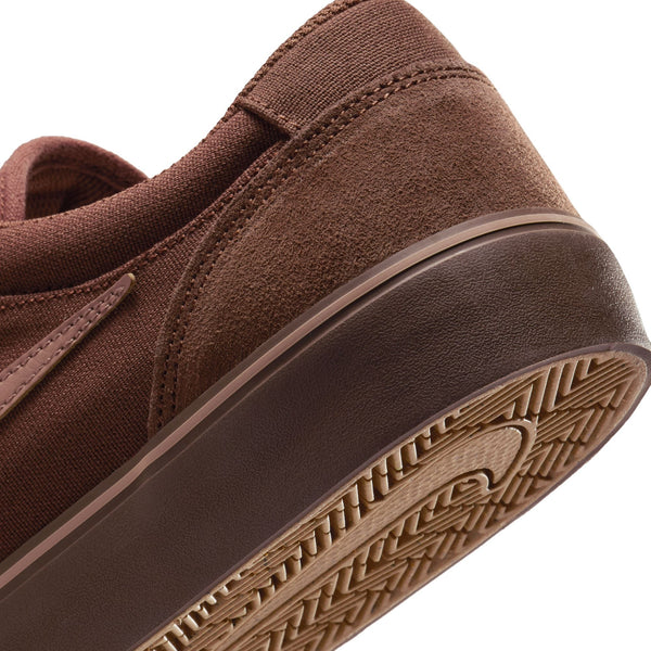 Nike SB Chron 2 Fauna Brown / Desert Dust Baroque Brown PREORDER - Sneakers