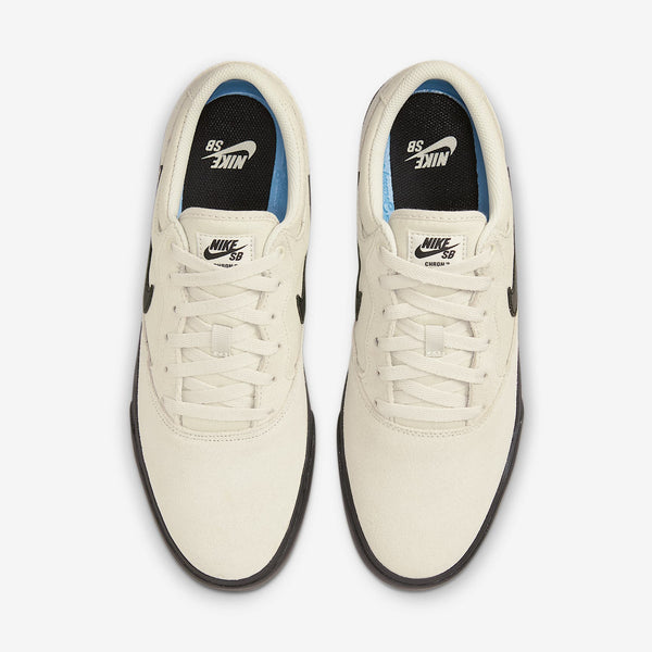 Nike SB Chron 2 Light Bone PREORDER - Sneakers