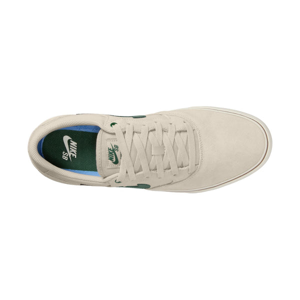 Nike SB Chron 2 Lt Orewood Brn / Fir Phantom Mink Brown PREORDER - Sneakers
