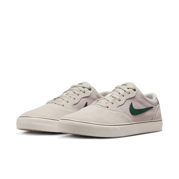 Nike SB Chron 2 Lt Orewood Brn / Fir Phantom Mink Brown PREORDER - Sneakers