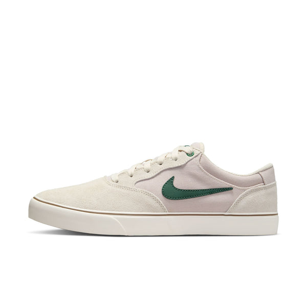Nike SB Chron 2 Lt Orewood Brn / Fir Phantom Mink Brown PREORDER - Sneakers