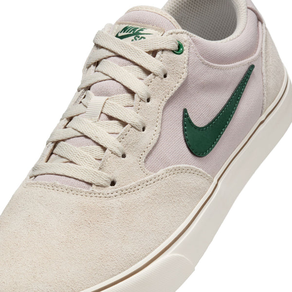 Nike SB Chron 2 Lt Orewood Brn / Fir Phantom Mink Brown PREORDER - Sneakers