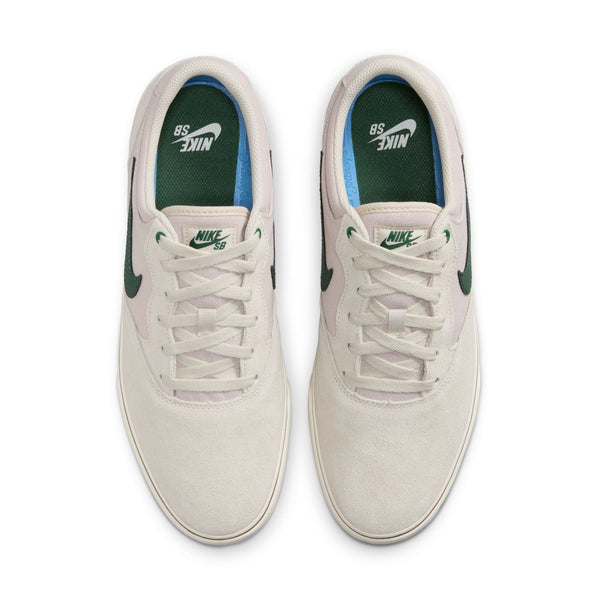 Nike SB Chron 2 Lt Orewood Brn / Fir Phantom Mink Brown PREORDER - Sneakers