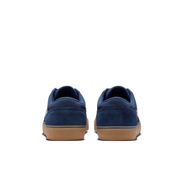 Nike SB Chron 2 'Navy/White/Gum' PREORDER - Sneakers