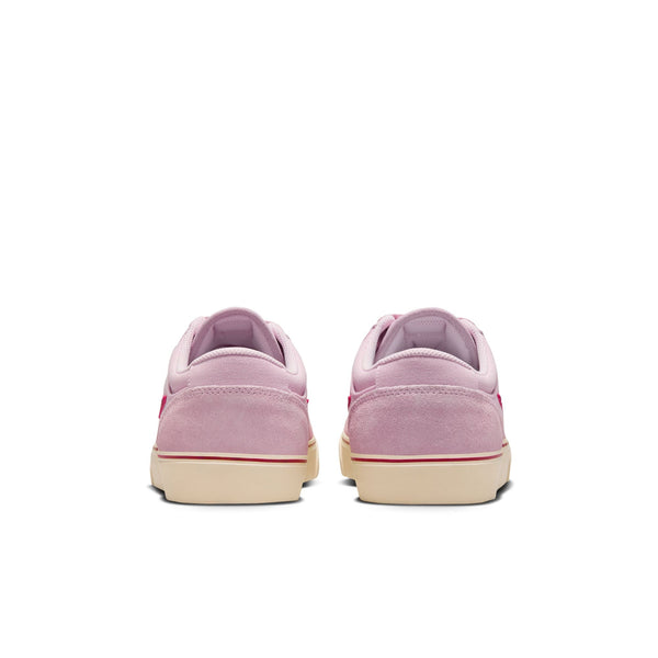 Nike SB Chron 2 Pink Foam Noble Red Pearl White PREORDER - Sneakers