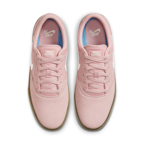 Nike SB Chron 2 'Pink Glaze Gum Speckled' PREORDER - Sneakers