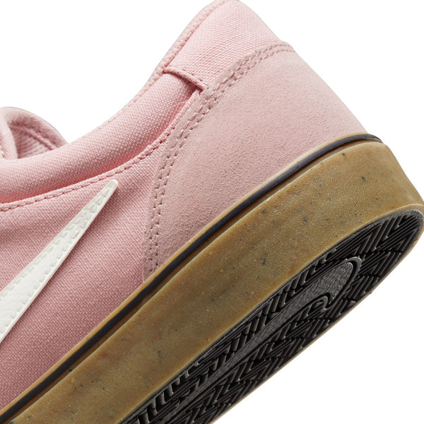 Nike SB Chron 2 'Pink Glaze Gum Speckled' PREORDER - Sneakers