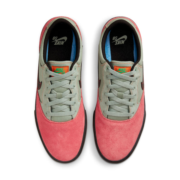 Nike SB Chron 2 Pink Salt Jade Smoke PREORDER - Sneakers