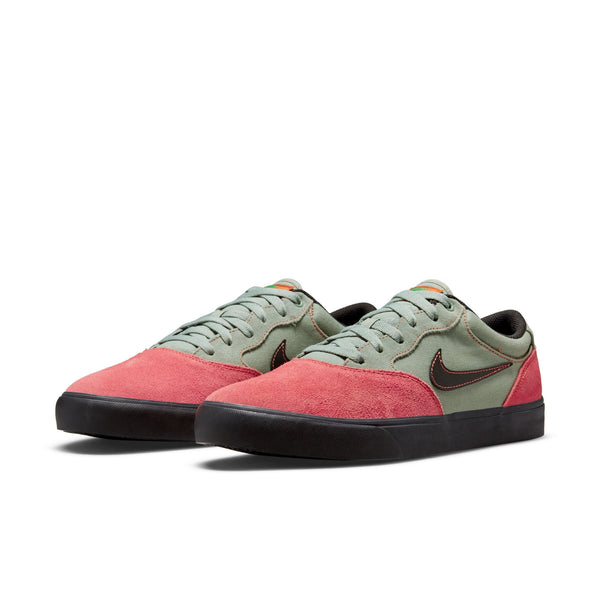 Nike SB Chron 2 Pink Salt Jade Smoke PREORDER - Sneakers