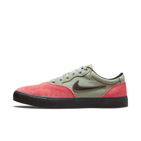 Nike SB Chron 2 Pink Salt Jade Smoke PREORDER - Sneakers