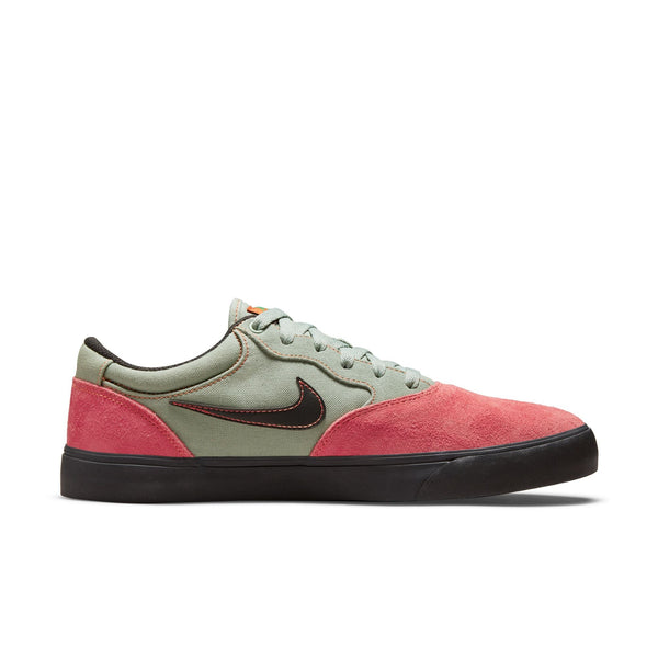 Nike SB Chron 2 Pink Salt Jade Smoke PREORDER - Sneakers