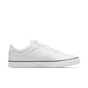 Nike SB Chron 2 White White PREORDER - Sneakers