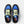 טען תמונה למציג הגלריה, Nike SB Code 58 Skate Shoes - Racer Blue/Black-Black-Lt Lemon Twist Pre Order - Sneakers
