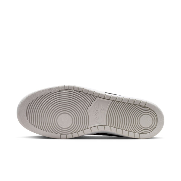 Nike SB Code 58 White Summit White Black PREORDER - Sneakers