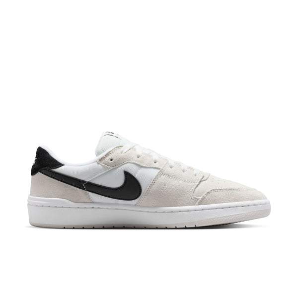 Nike SB Code 58 White Summit White Black PREORDER - Sneakers