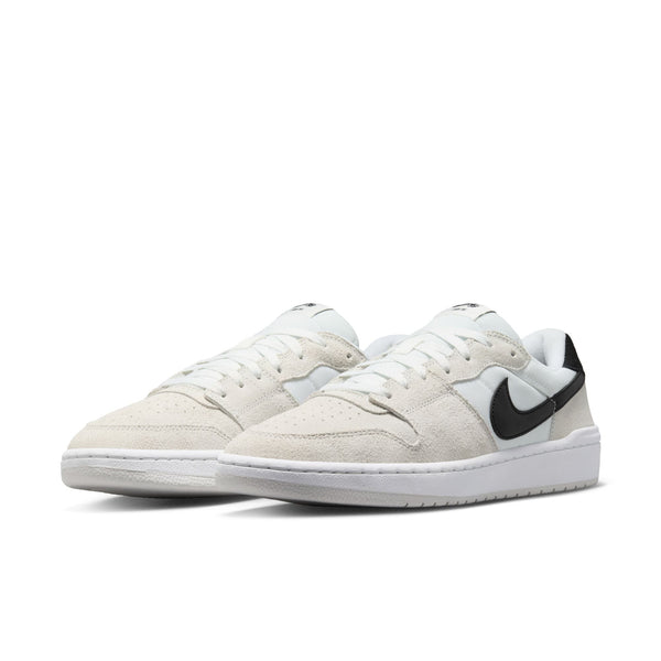 Nike SB Code 58 White Summit White Black PREORDER - Sneakers